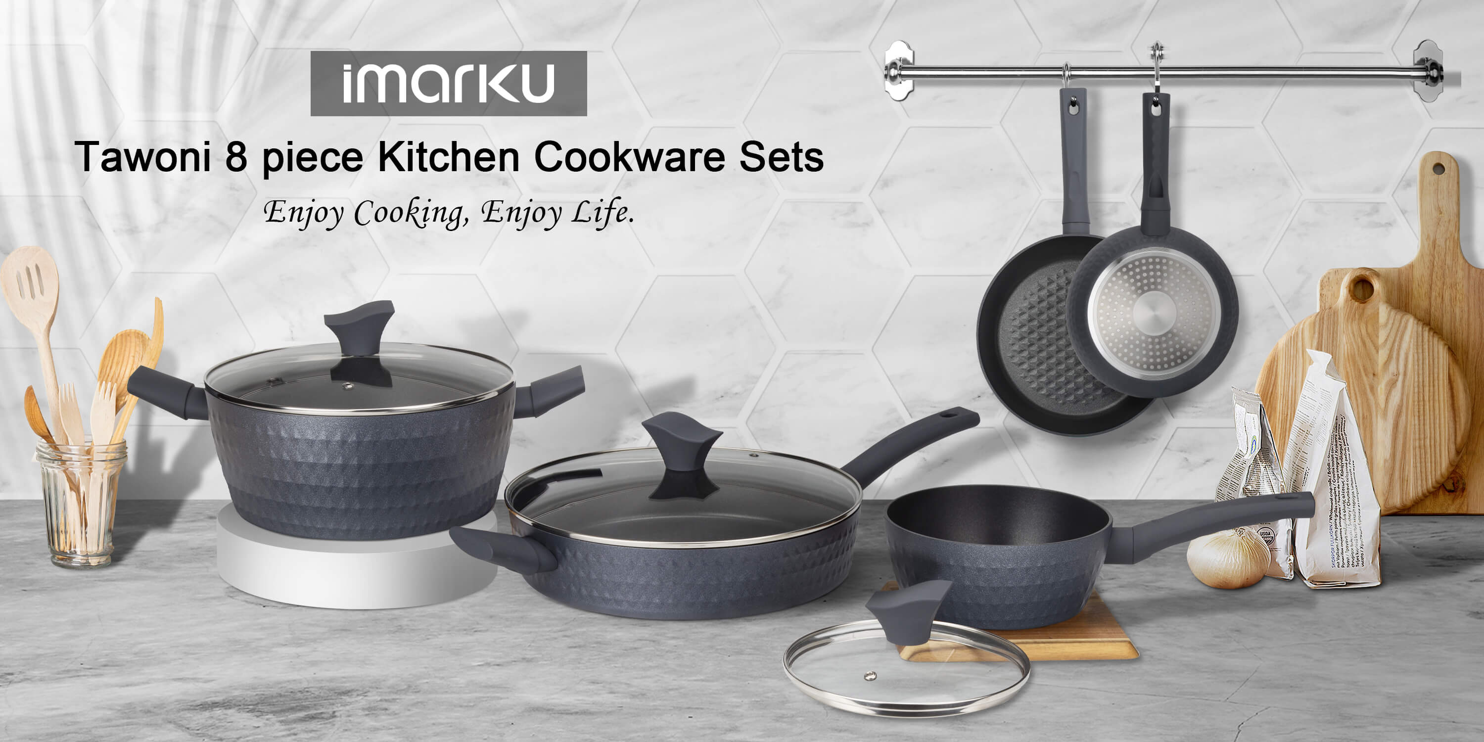 The 8 Best Cookware Sets for Induction Cooktops of 2024