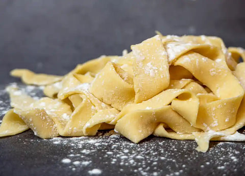 How Long Does Fresh Pasta Last?