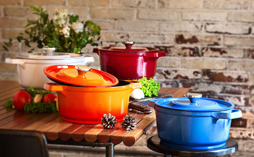 10 Key Things You Should Know Before Buying a Dutch Oven - IMARKU
