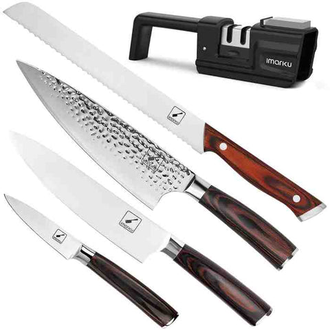 japanese chef knives set