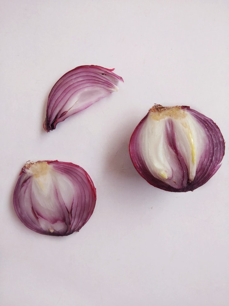 I Tried 6 Ways to Cut Onions Without Crying—This Is What Worked