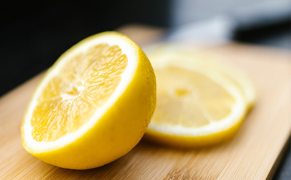 zest a lemon in easy ways