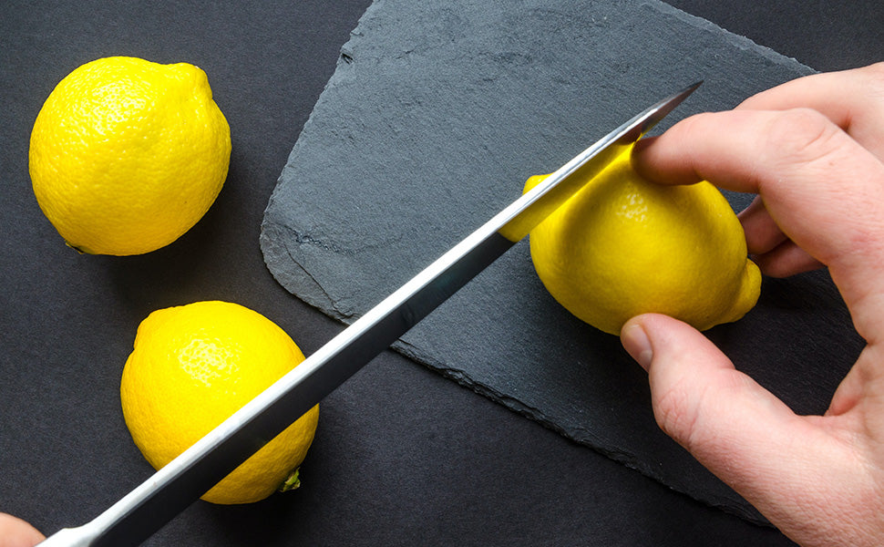 zest a lemon in easy ways