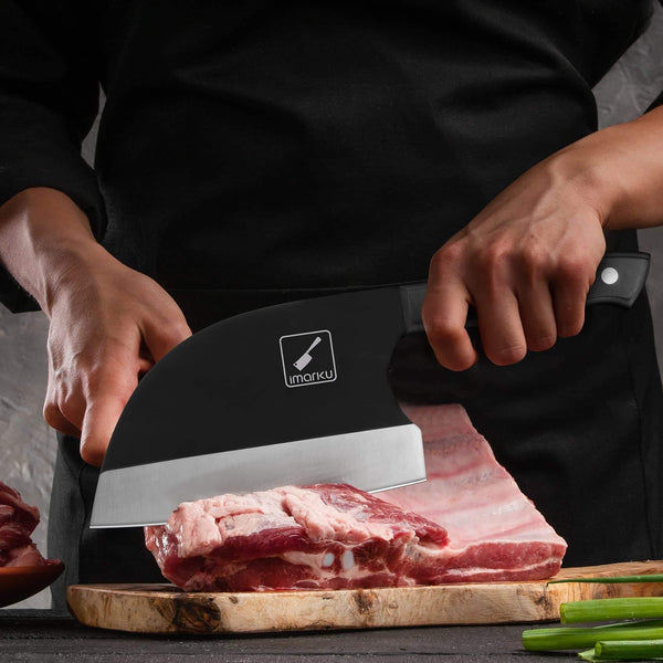 Best Butcher Knife Set To Choose - IMARKU