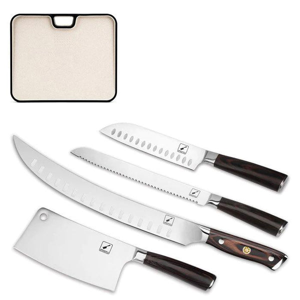 Why A Butcher Knife Set Is An Ultimate Savior