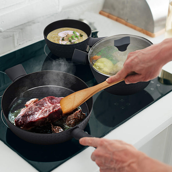 What Is the Best Cookware for Gas Stoves?