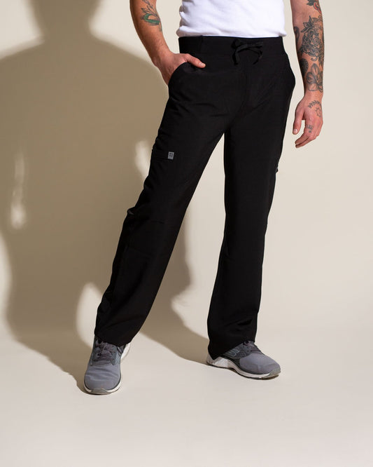 Pantalón Mujer - Uniformes Clínicos - Scorpi Sport Stretch – INN Brands