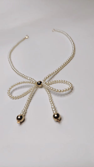 Nova Choker - luxuriouschaos.com