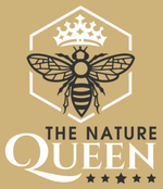 the nature queen honey
