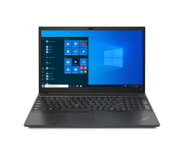 Lenovo ThinkPad E580, Intel Core i5-7200U 2.5GHz, 16GB RAM, 512GB SSD,