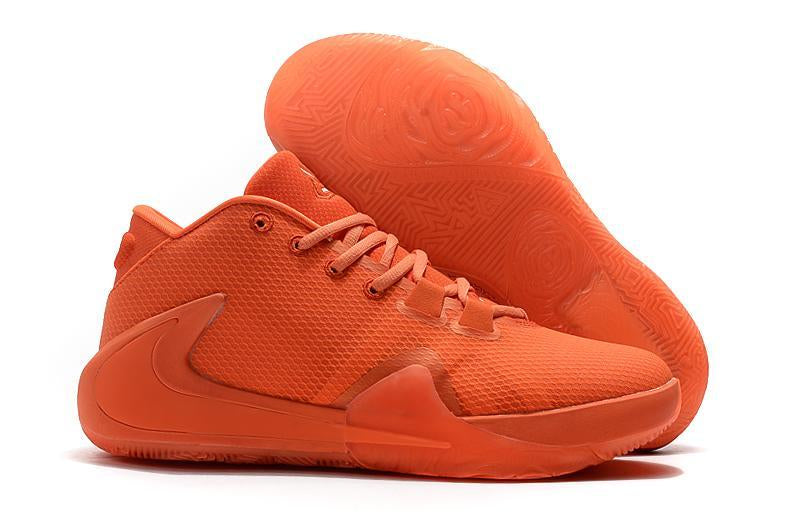 Nike Zoom Freak 1 PE - Orange