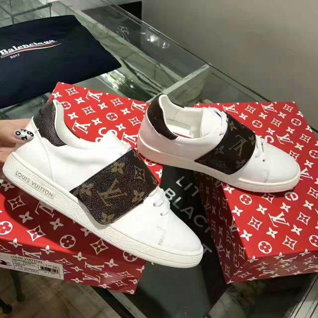 Louis Vuitton LV Time Out Sneaker-3