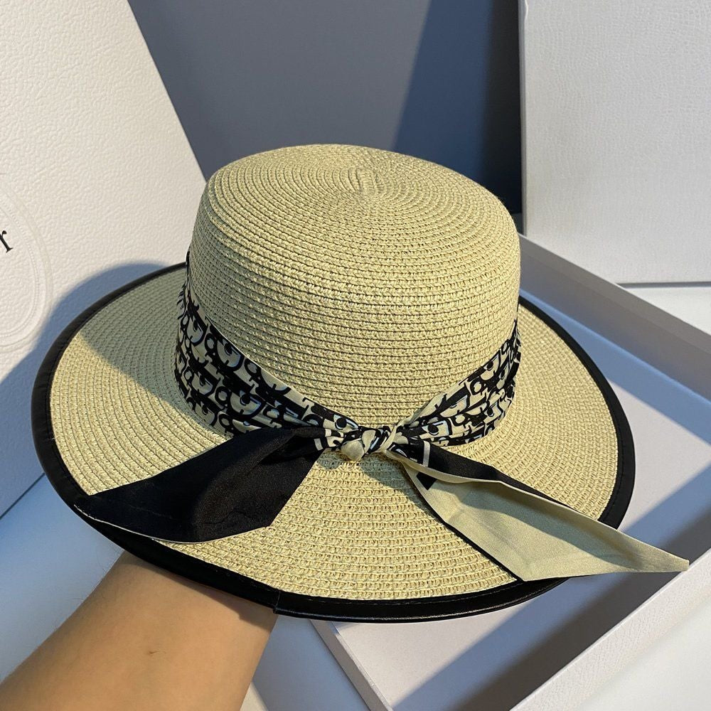 Dior High Quality Woemen's Fashion Bucket Hat-11