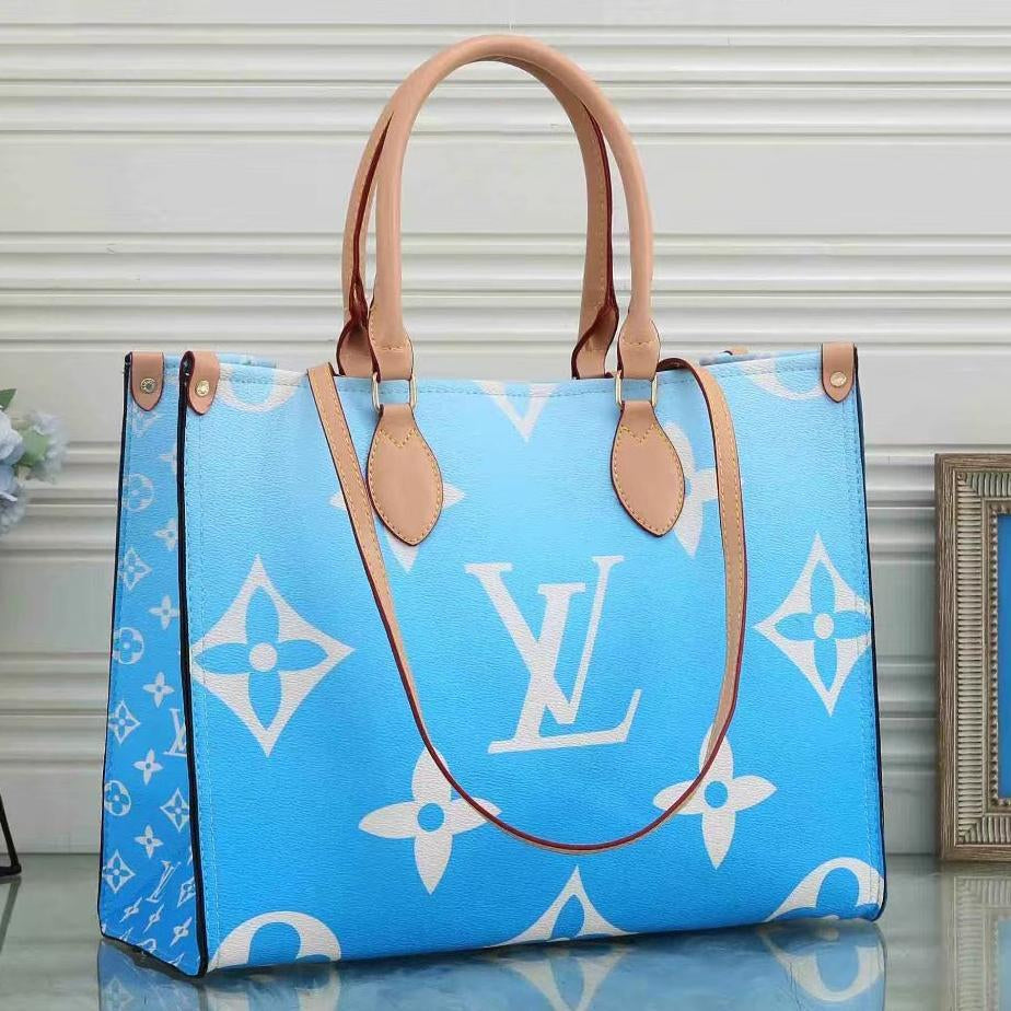 LV Louis Vuitton Fashion Ladies Handbag Shoulder Messenger Bag-15