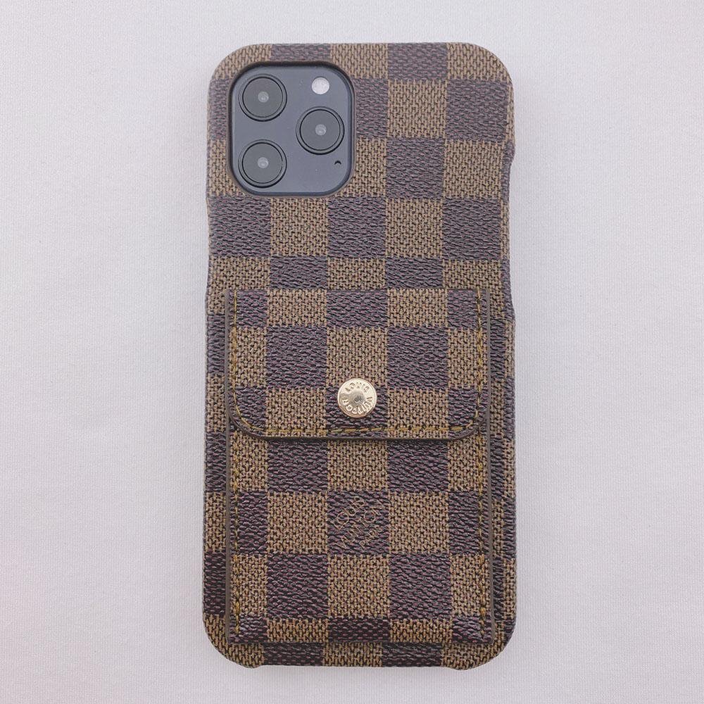Louis Vuitton LV Fashion iPhone Phone Cover Case For iPhone Phon