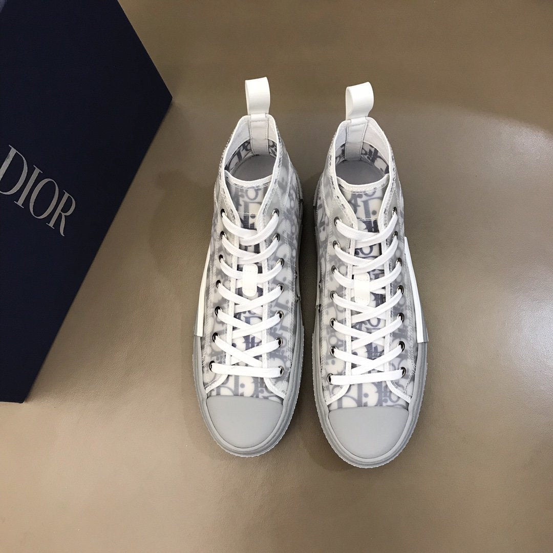 dior fashion men womens casual running sport shoes sneakers slip