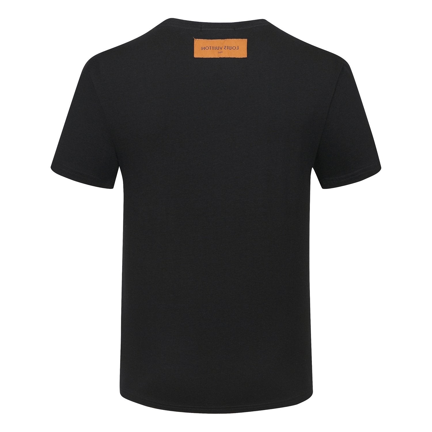 LV Louis Vuitton Casual Fashion Print T-Shirt-5