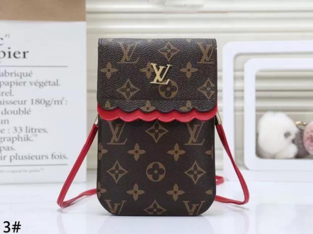 LV hot seller of patchwork color printed lady shoulder bag and fashionable shopping bag #4