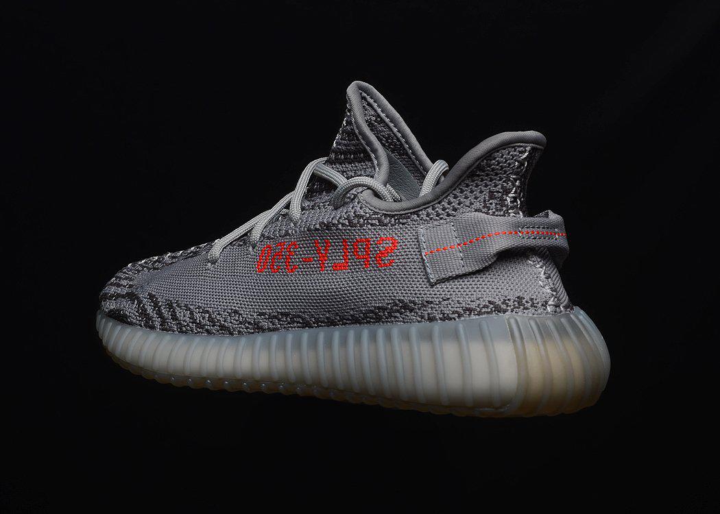 Adidas Yeezy Boost 350 V2 Casual Shoes Running Sport Shoes-6