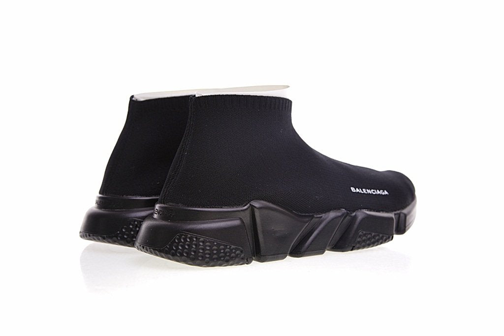 Balenciaga Woman Men Boots Fashion Breathable Sneakers Running Shoes-6