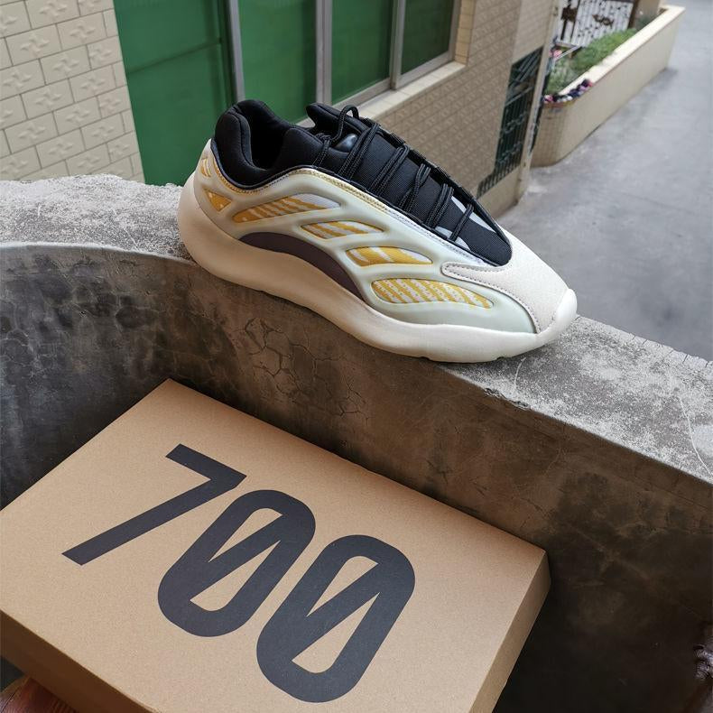Adidas YEEZY BOOST 700 V3 Sneakers Shoes from aamall1.myshopify.