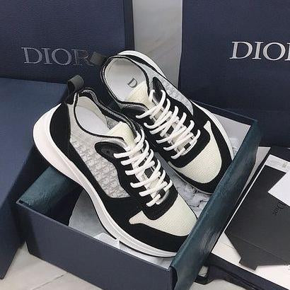 Christian DIOR Breathable daddy shoes-1