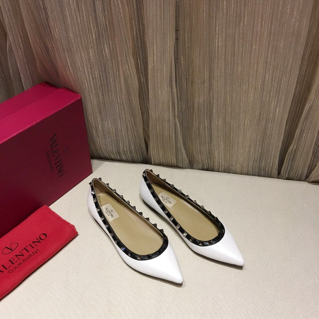 Valentino Fashion casual sandals-2