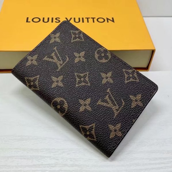 LV Louis Vuitton handbag shoulder bag cosmetic bag wallet-7