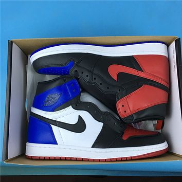 Air Jordan 1 OG High Top 3 555088-026