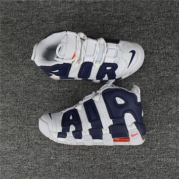 Nike Air More Uptempo 921948-101 Size 36---46