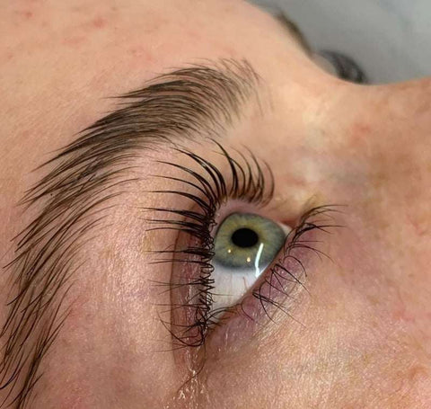 Lash Lift