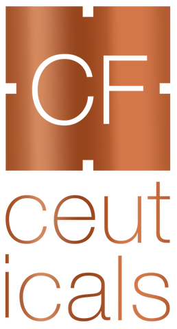 CF Ceuticals Logo