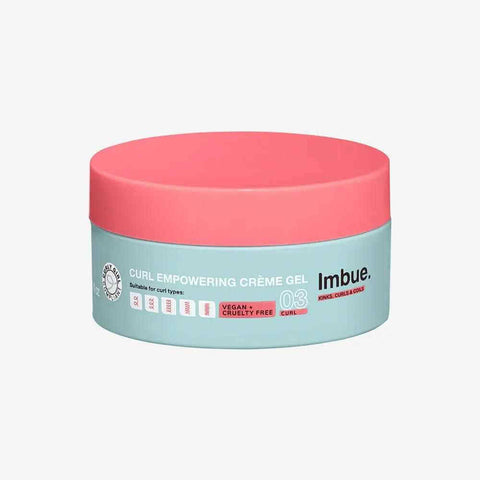 Imbue Curl Empowerin Creme Gel