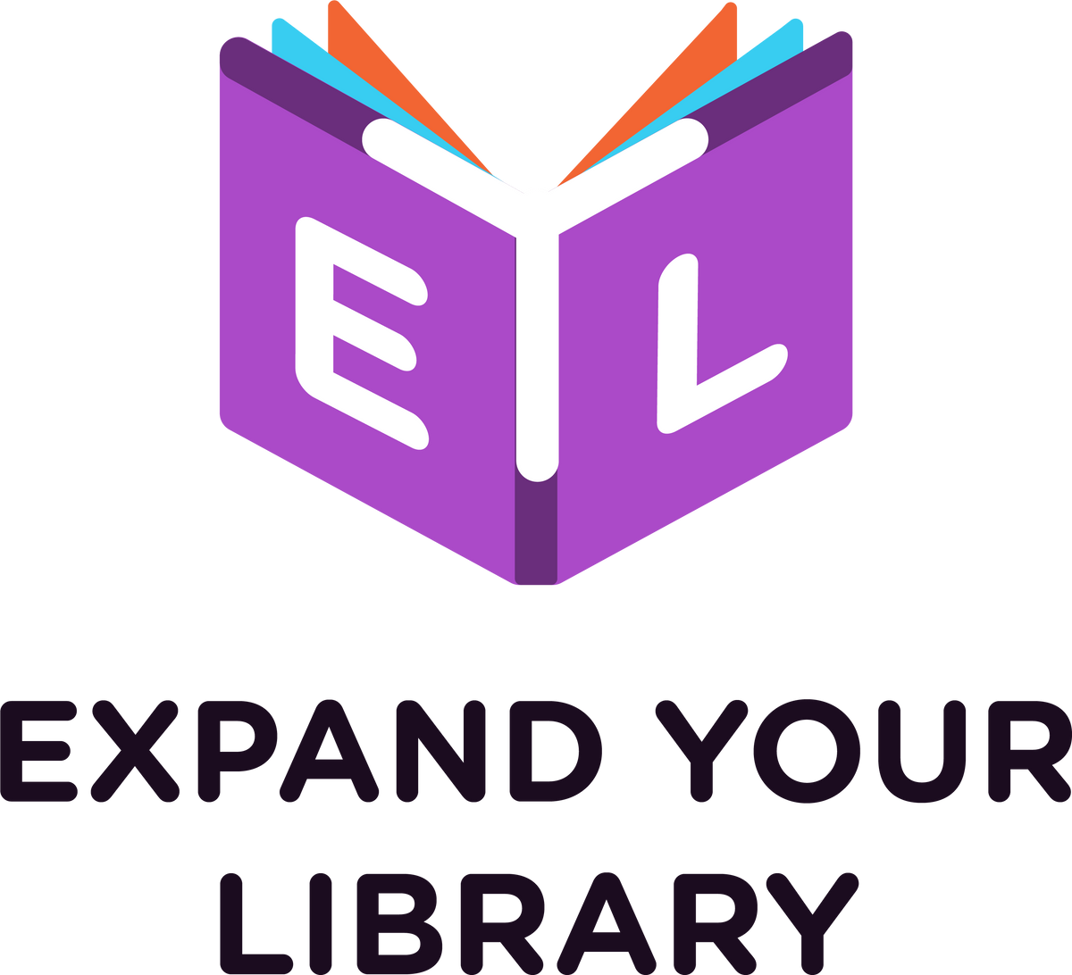 Expand Your Library