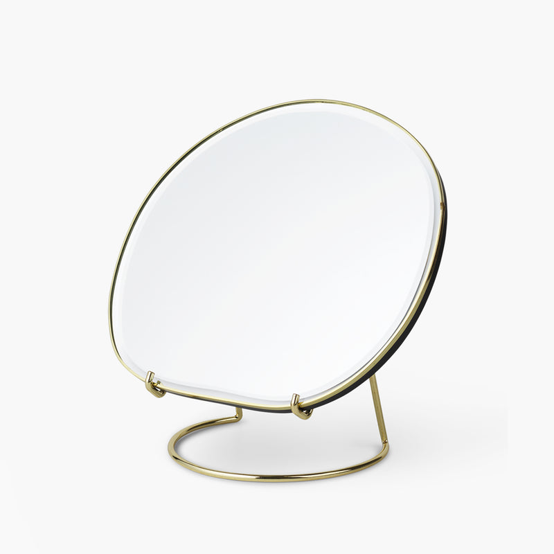 Pond Table Mirror