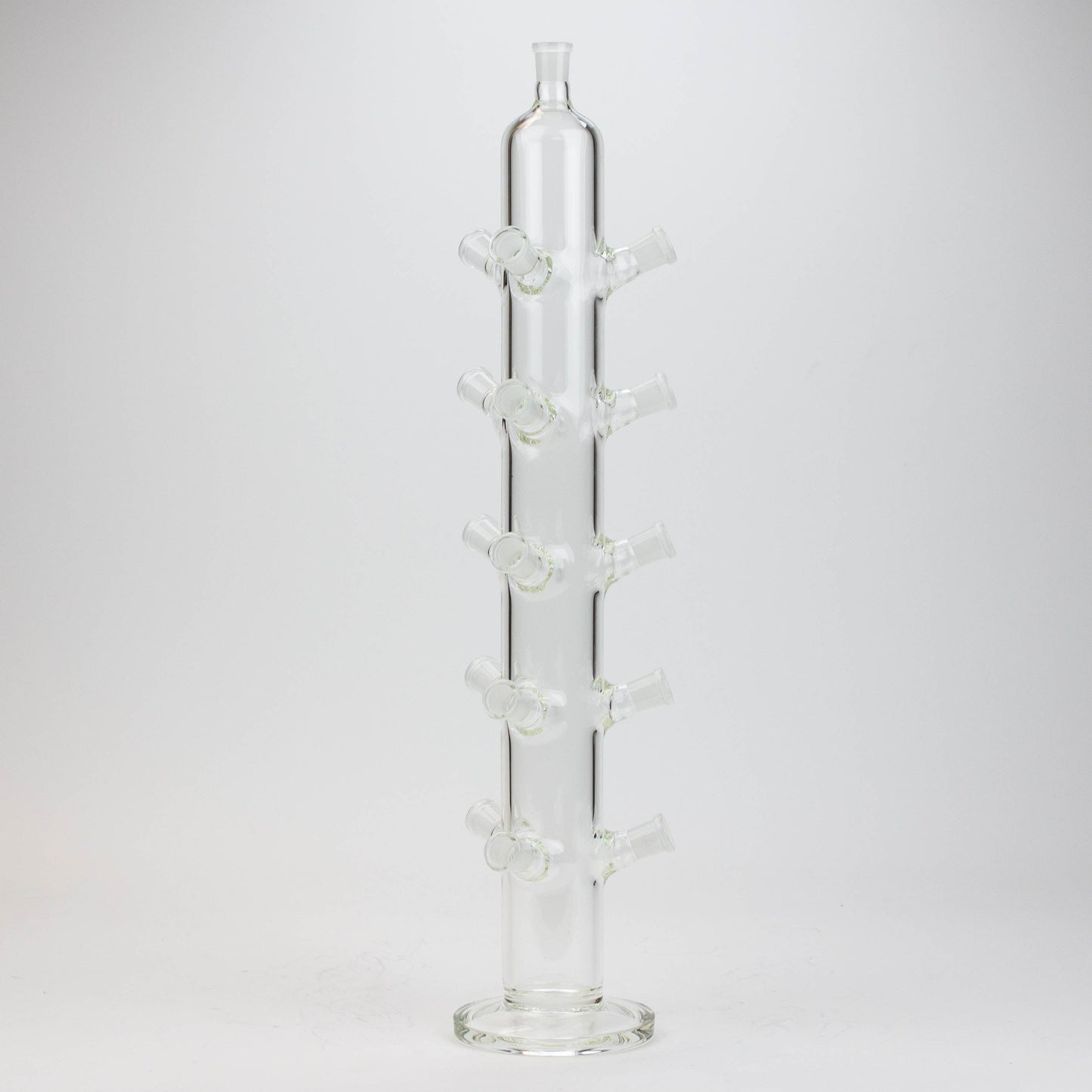 Xtreme Glass Bowl & Banger Display Tower for 14 mm joint_0