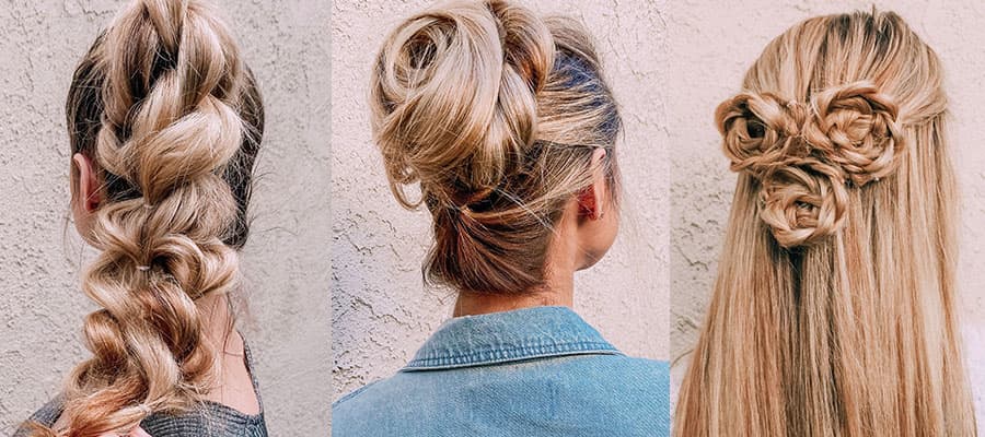 55 Professional Hairstyles For Women To Try