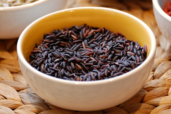 Black Rice