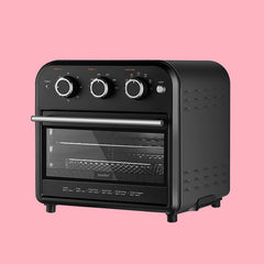 retro air fryer toaster oven