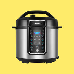 Comfee Pressure Rice Cooker