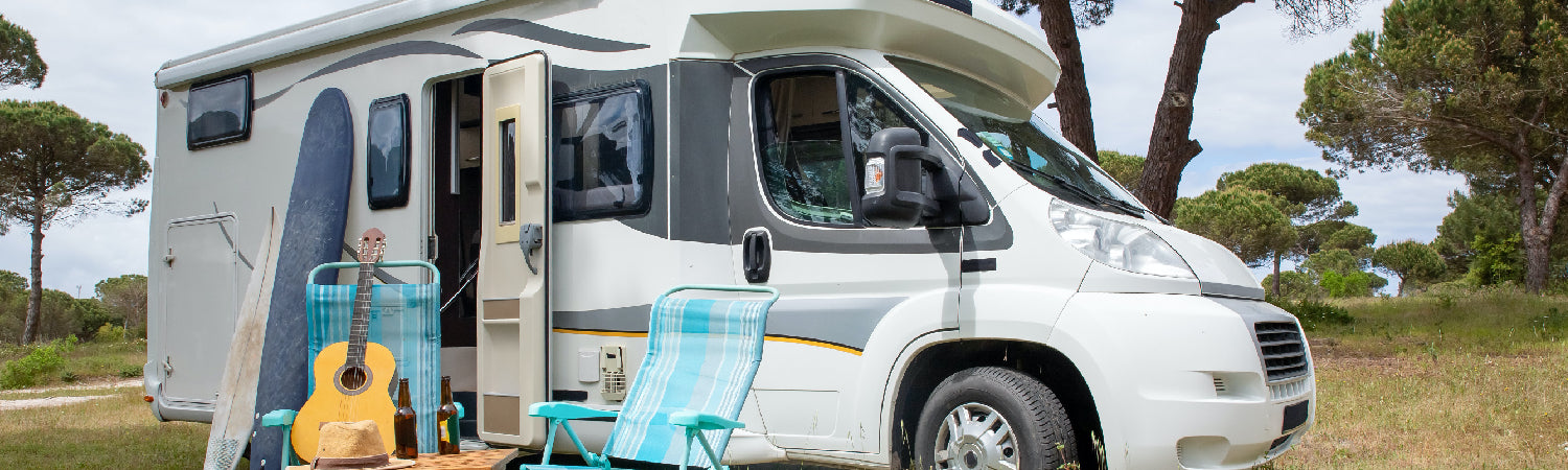 8 Best Camper Van Appliances for A Smoother RV Life – Comfee