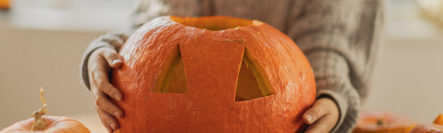Do You Love Pumpkins or Squash? They Have More in Common Than You Think ...