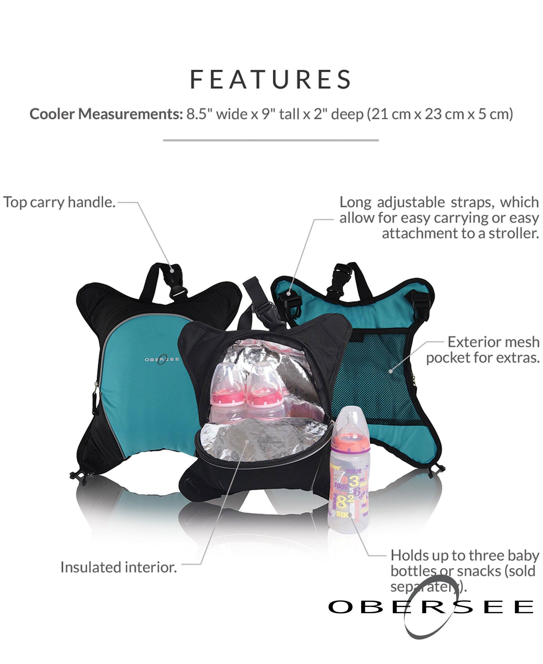 Baby Bottle Cooler – NWA Publications