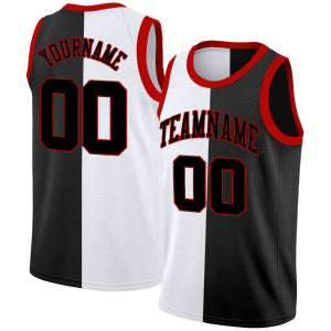 4XL Basketball Jersey