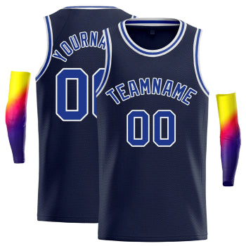 Maillots de basket cool