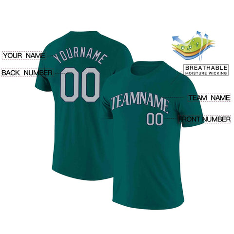 Custom T Shirt