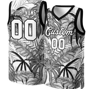 Hawaii Basketball Jerseys
