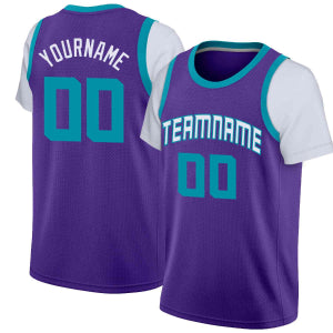Jersey For Mens Basketball