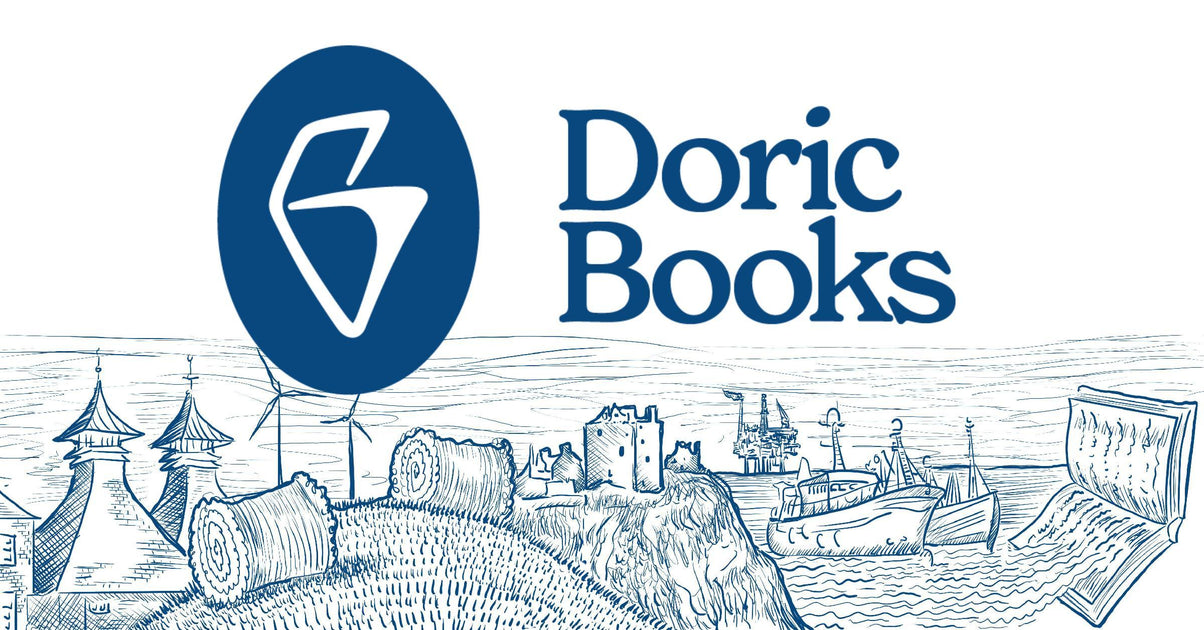 Doric Books