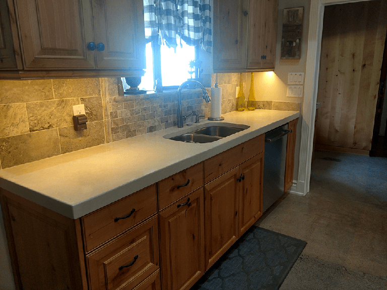 Epoxy Countertops Pinetop-Lakeside, AZ, Custom Countertops